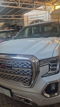 سييرا دينالي • ٢٠٢١ • ٩٩ ألف