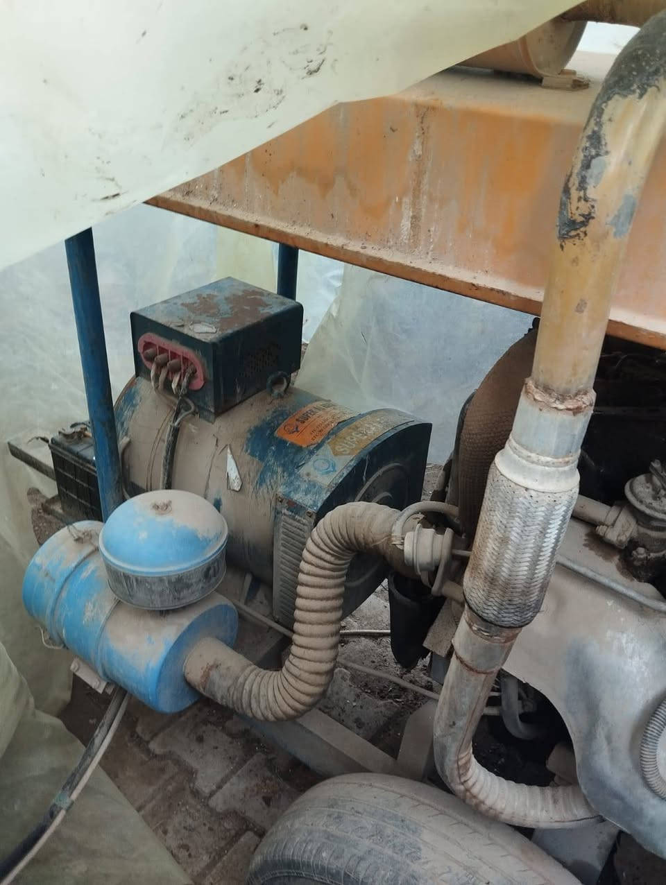 ثلاجه ومجمده شغلات سعرهم ثنييهم 380 ومولده أم ريمون كي 30 سعره مليونين وربع بيه مجال بس شراي رجاءن


**إذا كنت صاحب هذا الإعلان وتريد حذفه لأي سبب، رجاءا أرسل رسالة إلى الدعم الفني**