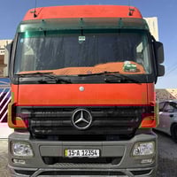 الفلوجه • معرض النايف • مرسيدس بنز