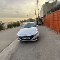 افانتي وارد كوري محرك 1600 فول مواصفات ما عدا الفتحةًتبديل جاملغ امامي...