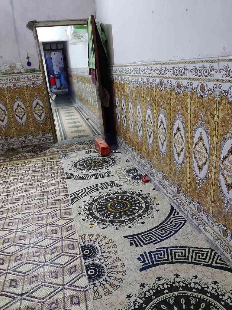 ‎ام الكبر والغزلان معمل الرحلا‎ بغداد, العراق


**إذا كنت صاحب هذا الإعلان وتريد حذفه لأي سبب، رجاءا أرسل رسالة إلى الدعم الفني**