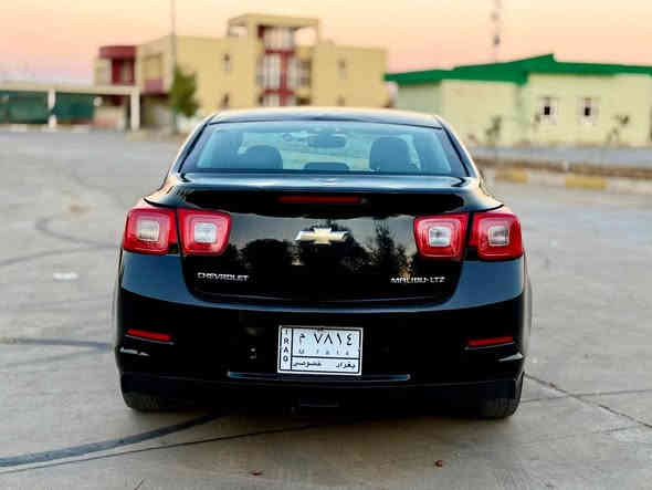 السلام علیکم 
Malibu 2015 LT Full بڕاوە بڕاوە بێ سڵایت
مالیبۆ ٢٠١٥ ئێڵتی فول فول
بڕاوە دوبەی
-مەکینە مەرغوب بێ تۆربۆ⭐️
-بەسمە🔽
-کامل داشبڵ و دەرگا لید شەریکە
-کوشن جلد
-کوشن هیتەر
دەبڵ گێڕ عادی و ئۆتۆماتیک
-تەبرید سارد و گەرم
-ئاوێنە ئیشارەت
-ئاوێنە ڕادار📟
-ئاوێنە شەفت
-شاشە گەورە و کامێرە
-گێچ ئەلیکترۆن و شاشە
سيعر ٤٩$گەڵا تۆزیک مەجال 
لەشارەزوورم هەڵەبجەی تازە-زەڕایەن
‏***********
*********** حلبجة
