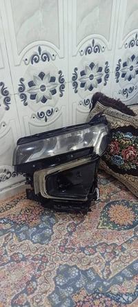 مازدة تاهو 23 بلادي بيهة ضربة مثل ما موضح بل صورة قيم وخذ  07714209025