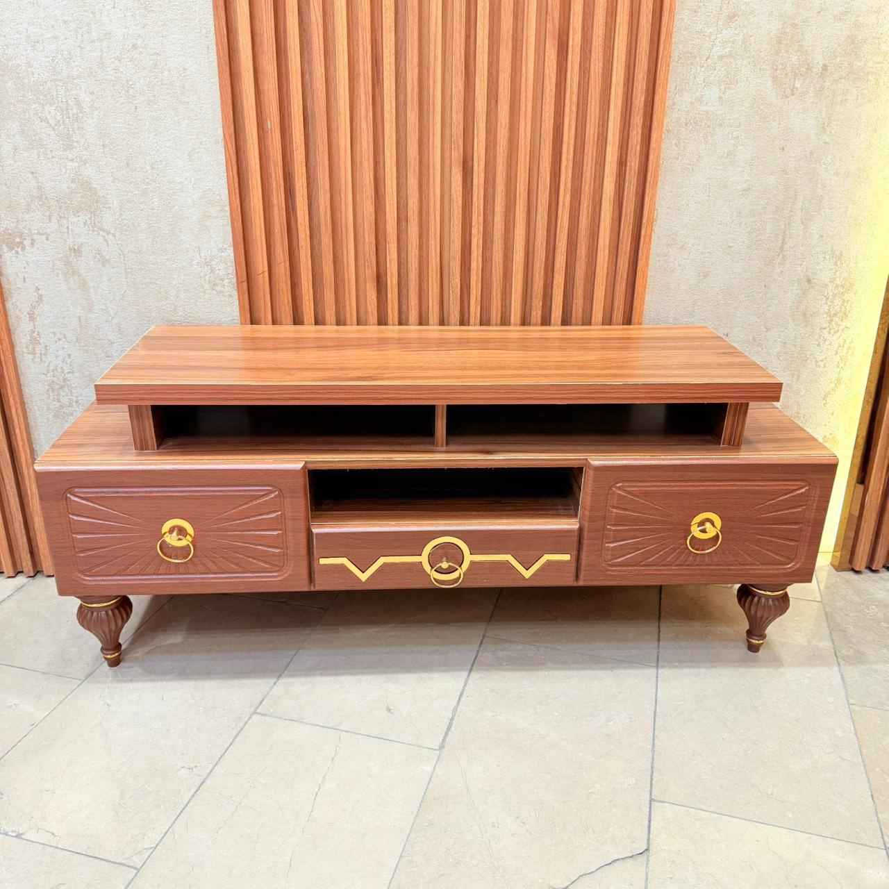 ميز بلازما 120 سم 
ارتفاع 50 سم 
عمق 35 سم 
السعر 90 الف
توصيل بغداد مجاني 
اطراف 5 بغداد, العراق


**إذا كنت صاحب هذا الإعلان وتريد حذفه لأي سبب، رجاءا أرسل رسالة إلى الدعم الفني**