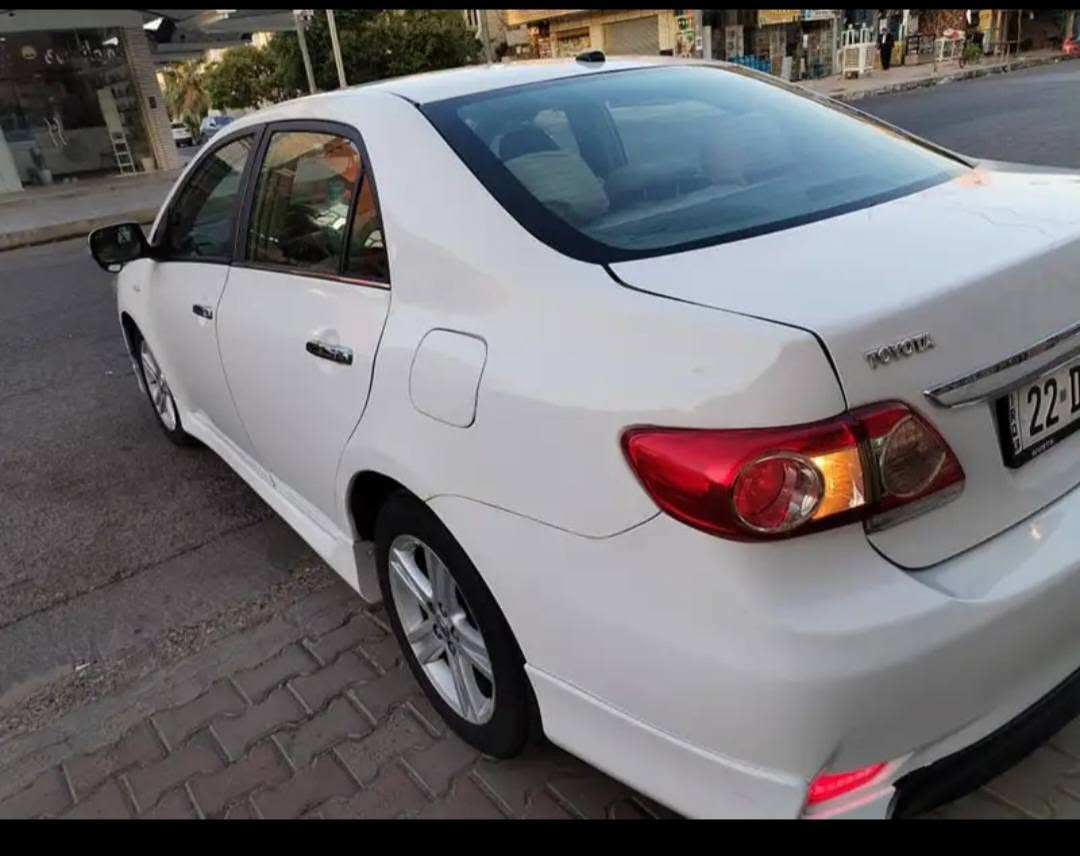 كورله 2009محدثه 13داخل وخارج رقم اربيل كير محرك جديد صدر جديد سياره مصبوغه حزام لان صبغ الخليجي يكشر بيع اومراوس بكورله حديث  سعر 110
سلام عليكم 
كورله 2009محدثه 13داخل وخارج
 رقم اربيل كير محرك جديد صدر جديد
 سياره مصبوغه حزام لان صبغ الخليجي يكشر 
سياره مكانها سامراء 
سعرهاا 98وبيهاا مجال للشراي 
***********
