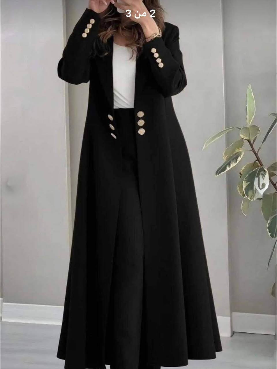 الاستفسار والحجز فقط واتساب+9647775744834
🧶🧶نوع الخامة دابل تركي  ..ستره مع ينطرون
السعر. 40
المقاسات   38🌹40🌹42🌹44🌹46🌹48


**إذا كنت صاحب هذا الإعلان وتريد حذفه لأي سبب، رجاءا أرسل رسالة إلى الدعم الفني**