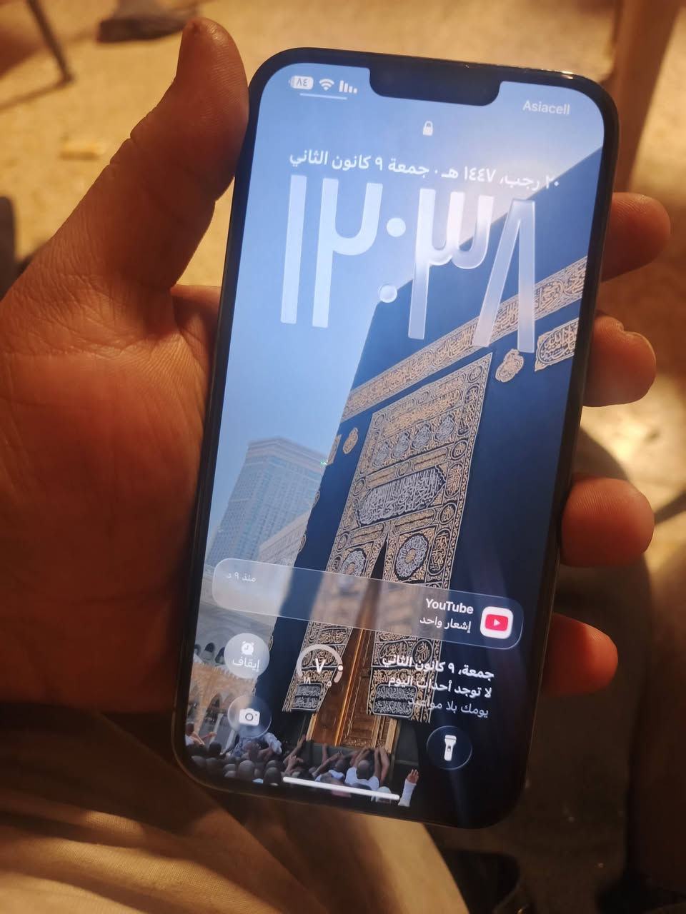 ١٣ بروماكس ٢٥٦ بطارية مبدل أفضل نوعية ب السوك جديدة عليها ضمان أحسن حتا من البلادية
والكامرا تقرا أشعار وبيها نقطة خضرة ممبينة أبد ومماثرة
 الباقي كله مكفول 
بيع أو مراوس ٥٢٥ وبيها مجال بسيط 
***********
