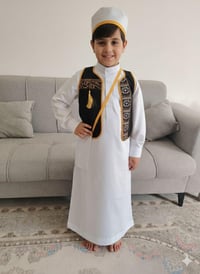 ملابس أطفال • قرقيعان • ٣-٩سنوات