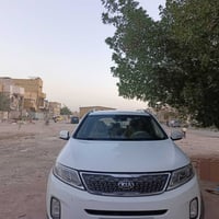 سورينتو • ٢٠١٥ • ٧ راكب