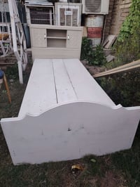 الأمين الثانية • بوفيه • كنتور صاج