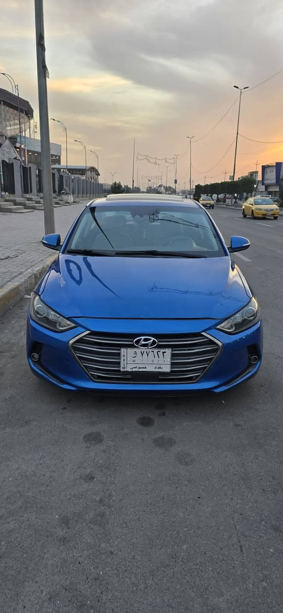 السلام عليكم للبيع الانترا 2017 ماشيه69ميل حادث موضح بصورالسيارةفول واحدعله واحد ليبل احد اكوشخط موضح بصور بالباب الخلفي السعر130 بيهامجال قليل عنواني بغداد اي استفساراتصل فقط ***********
