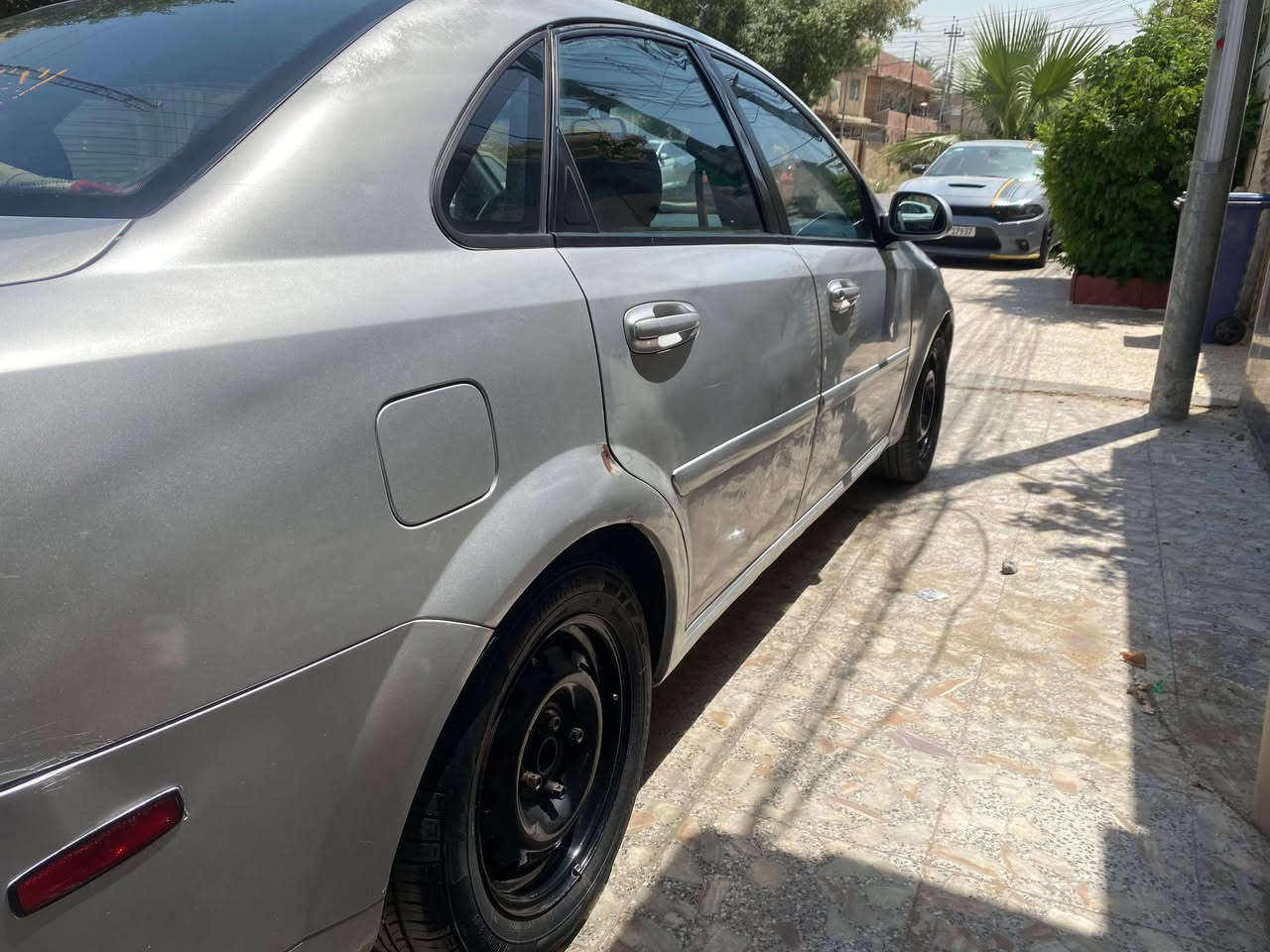 بيع سيارة اوبترا فورنزا موديل 2008 السعر 48
وبيها مجال
السيارة جاهزه مكينة ومحرك وكير تحويل ثاني يوم مباشر الاتصال على الرقم ***********
