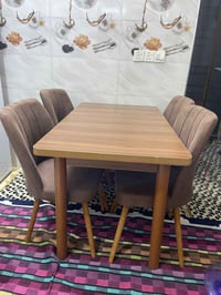 ميز طعام • 70x118 • بغداد الأعظمية