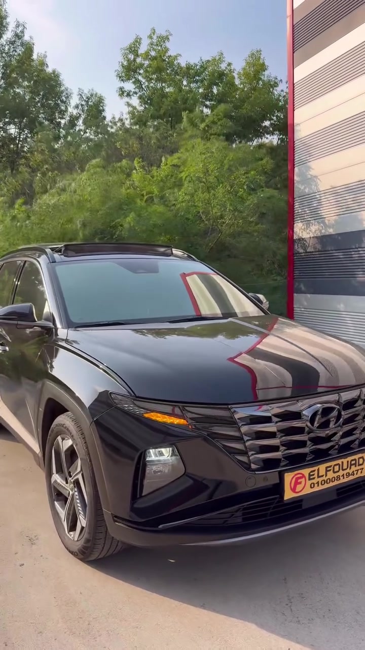 🔥 الفرصة اللي الكل مستنيها وصلت! 🔥
🚘 هيونداي توسان 2023�✅ أعلى فئة�✅ فتحة سقف بانوراما�✅ كماليات وتجهيزات فاخرة�✅ وارد كوريا
💥 عرض التعاقد بمليون و15 ألف فقط 💥
لو نفسك تركب SUV تجمع بين الفخامة، الاعتمادية، والتكنولوجيا… دي فرصتك قبل نفاد الكمية!
📩 ابعتلنا رسالة دلوقتي واحجز عربيتك قبل ما العرض يخلص.�أوتو الفؤاد… من كوريا لحد باب بيتك. 🚗✨

التواصل 
01019186333
01000390029


**إذا كنت صاحب هذا الإعلان وتريد حذفه لأي سبب، رجاءا أرسل رسالة إلى الدعم الفني**
