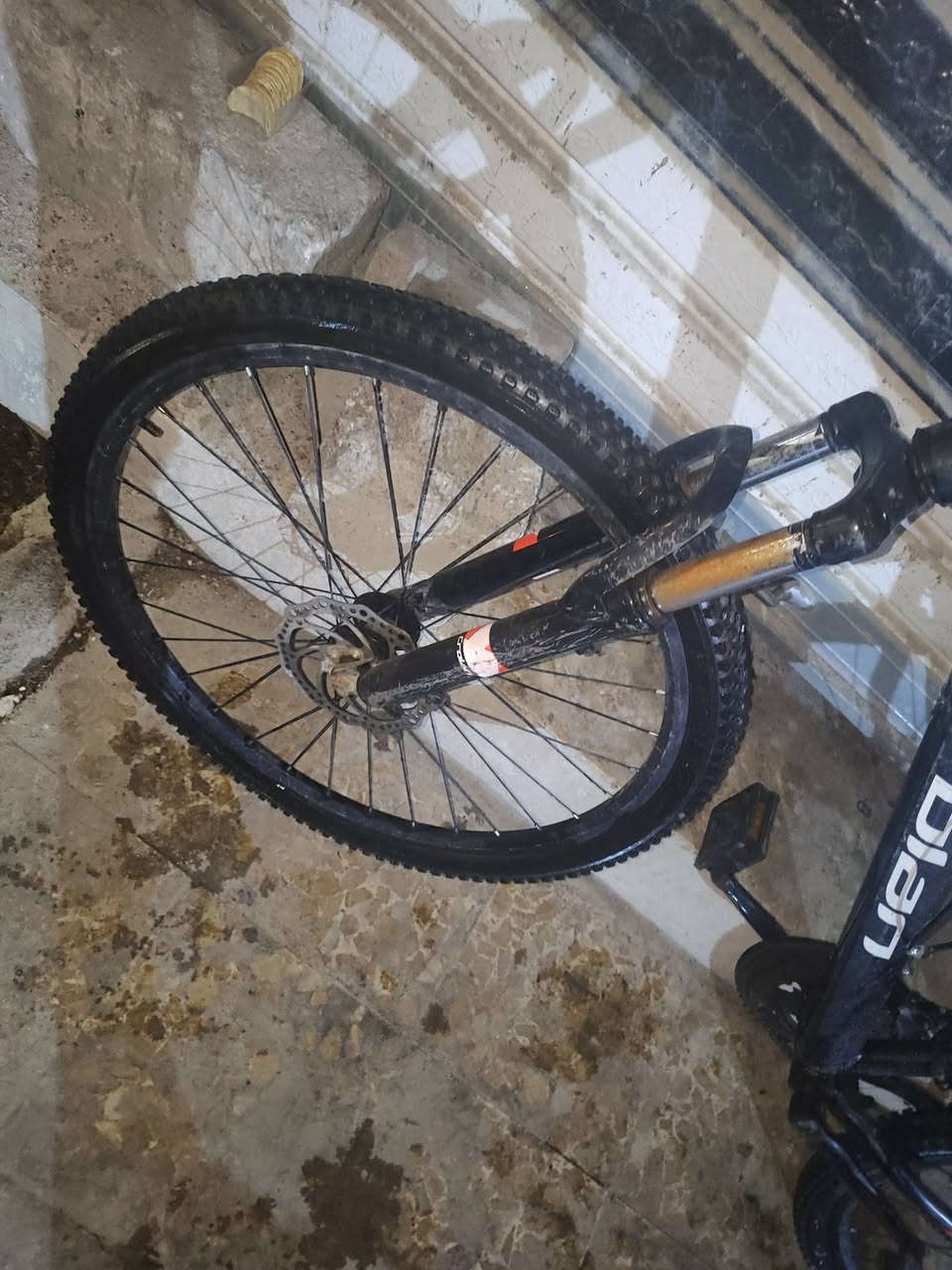 سلام عليكم
بايسكل نضيف  صيني للبيع 
السعر 50 🔒 هذا الرقم الي يريد يجي واتساب
***********
