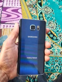 هذا الجهاز تحفه سامسونك نوت 5 كفاله شهر كله شغال ارقى كامرات مكفول من ...