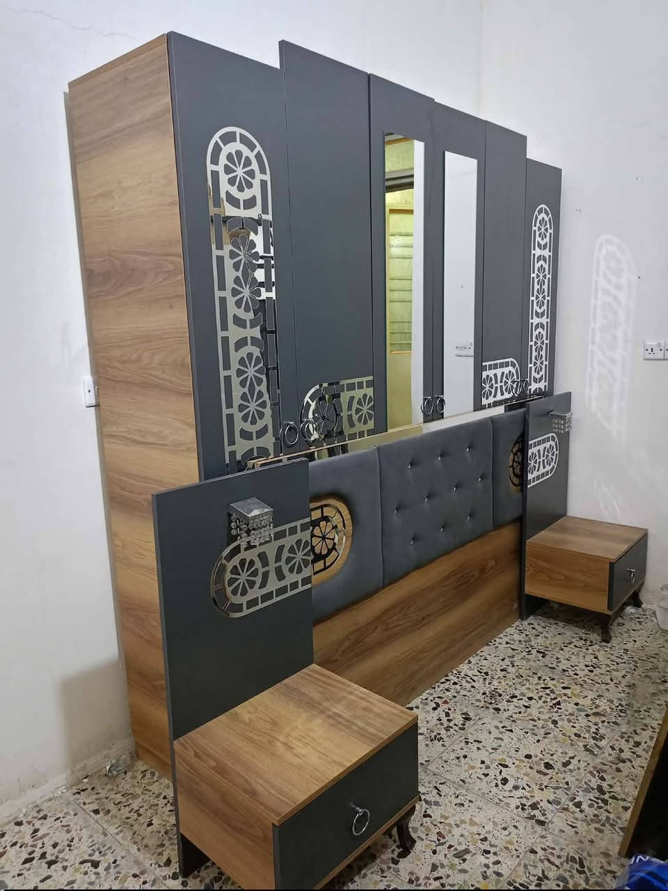 450شد ونقل داخل بغداد مجانا سارعوو بلحجزز سكرين وخاص عروض العيد 🏃📞


**إذا كنت صاحب هذا الإعلان وتريد حذفه لأي سبب، رجاءا أرسل رسالة إلى الدعم الفني**