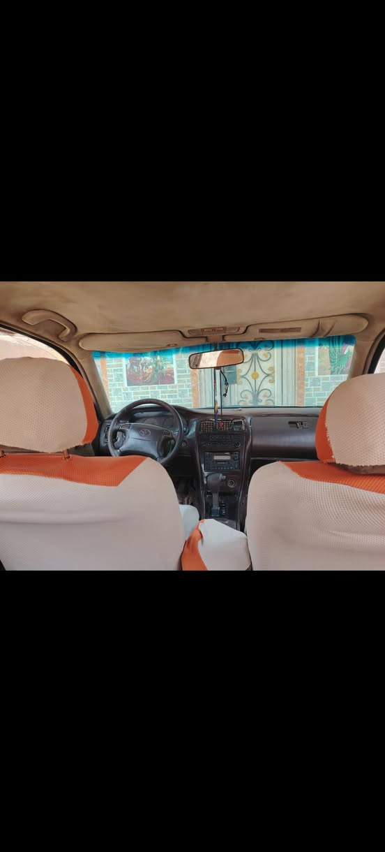 سلام عليكم ورحمة
سياره كرسته نفخ  93
شرط تبريد + مسجل
حداده جديده
كله جديد السياره منفوضه بل كامل
ملاحظة // السياره مكصوصه جنطه
مصبوغه جمالي
السعر 38 
الرقم ***********
