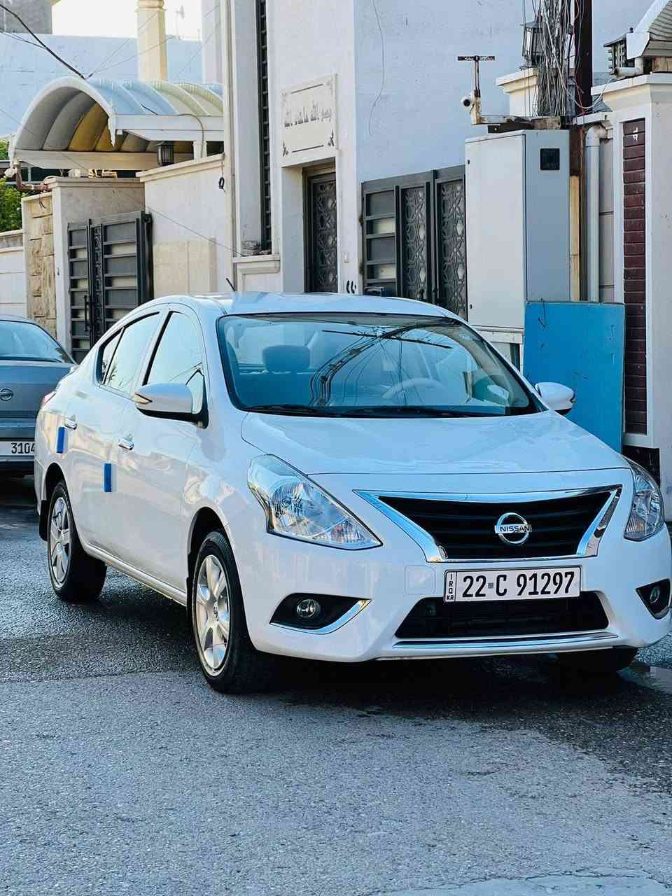 سني هندي موديل 24
ماشية 59 الف
بيها بارد شوي بالجاملغ الامامي واضح بالسونار
قطعتين تبريد
المري اشاير
السعر.   120 ورقه وبيها مجال قليل
رقم الهاتف  ***********
