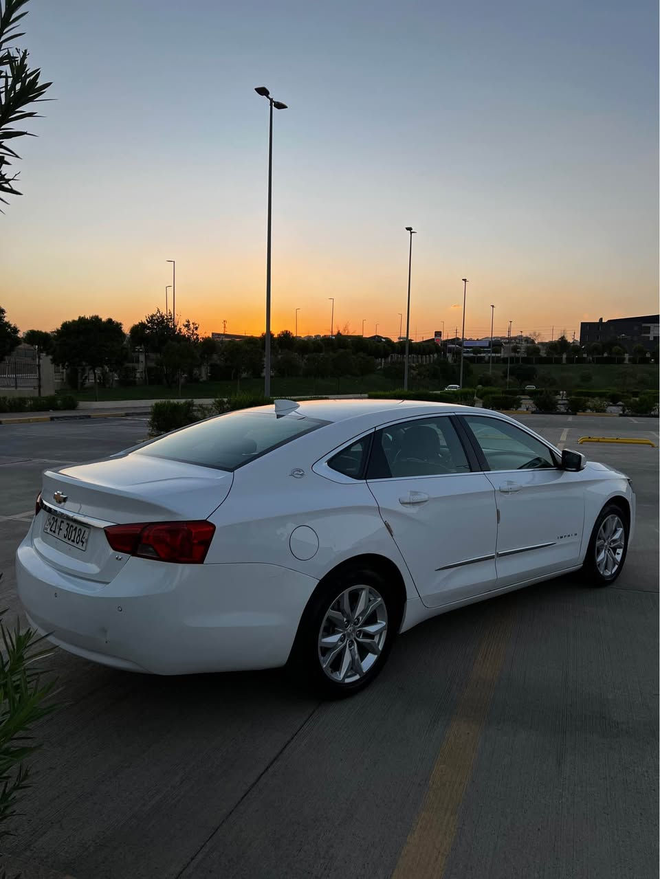 بسم الله الرحمن الرحيم
امباله lt 2019. V6 🇺🇸
ماشيه 170 km
حادث امريكه فقط دعاميه خلفيه بدون صبغ اكرر بدون صبغ صور امريكا موجوده بالصور +رقم الشاصي موجود
وبيهه حادث بيدي بالعراق قبل 3 سنوات
تبديل قطع بنيد + جاملغ ايمن
سونر موجود بالصور
گير ومحرك كله بشرط شركه
مابيهه اي مصرف فقط بانزين ودهن 
تخم تاير جديد
باتري جديد
هزه جديده 
سياره سنويه بسمي رقم سليمانيه 
مكان سليمانية 
سعر  149 بي مجال للمشتري 

*********** السليمانية, العراق
