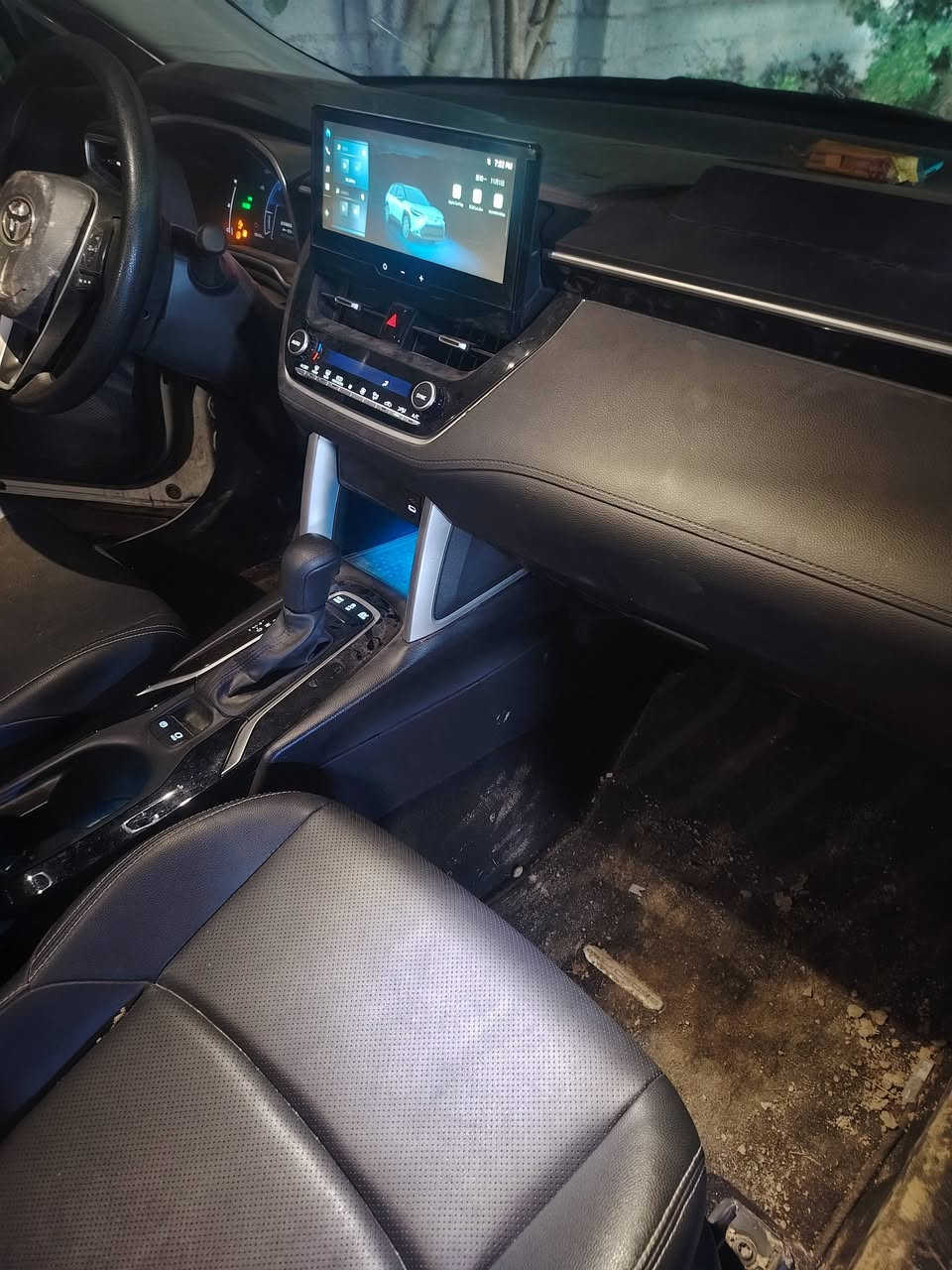 السلام عليكم فروت لاندر فول مواصفات رقم بغداد بااسمي ماشيه ١٨ الف بيهه  طخه بل بجم بسيطه بدلت دعاميه وبنيد السعر ١٦٥ وبيهه مجال مكاني بابل ***********
