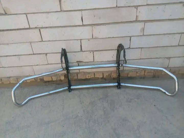 درع باجيرو مكانه الكوت ***********
