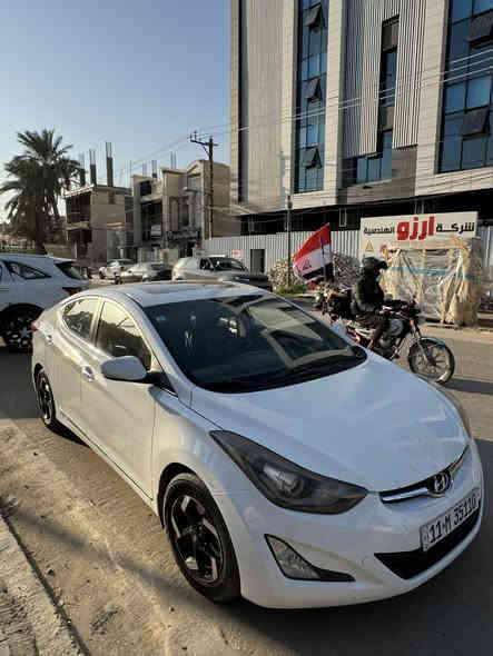 سلام عليكم للبيع فقط 
النترا خليجي 

موديل 2016 الشكل المقدس

فول مواصفات

🛑فتحة سقف 

🛑داخل صاج 

🛑شاشه كبيره

🛑كامره 

🛑تحكمات 

 باقي المواصفات المعروفه 

بيها قطع صبغ اثر شخوط خباثه وعندي صورهن

السياره ماشيه 97 الف كيلو متر 

مكانها بغداد سيديه 

السعر 120 ورقه وبيها مجال قليل 

للاتصال ***********
