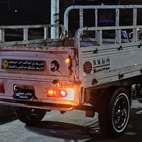 ستوته دايون 18 • مكينة جمره ٢٤ • ناصريه سوك الشيوخ