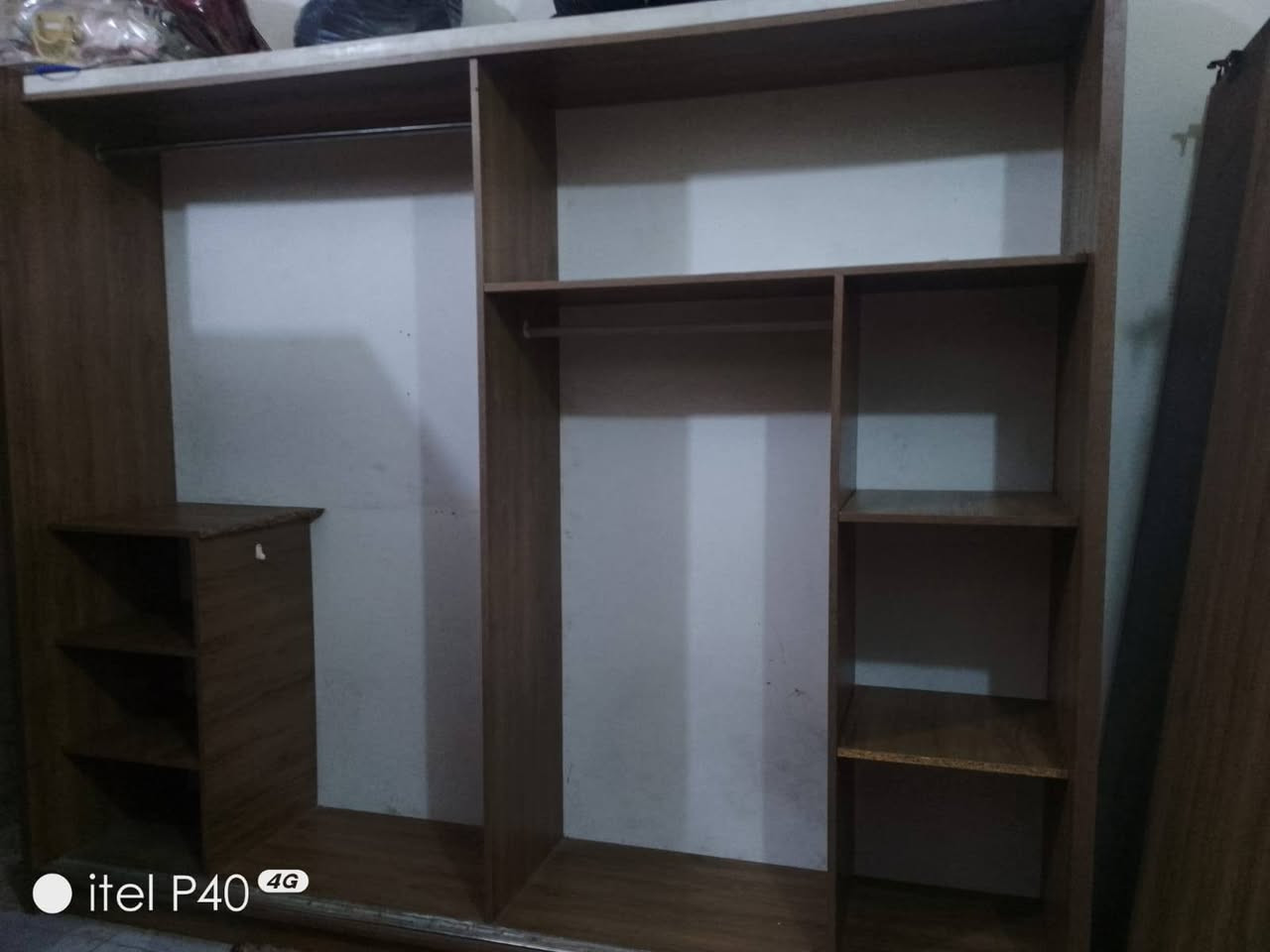 السلام عليكم كنتور تركي نظيف محتاج فقط سكة مكان طويريج للاستفسار الاتصال ع الرقم ***********
