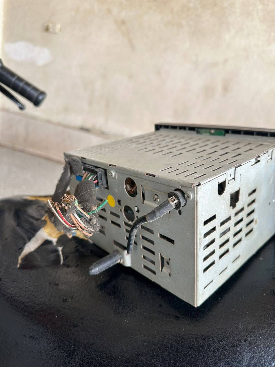 مسجلات افيو شغالت للبيع ***********
