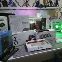 RTX 5070 • R5 7600x • 32 جيجا DDR5