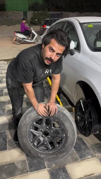 بغداد • حي أور • مقابل نادي النفط