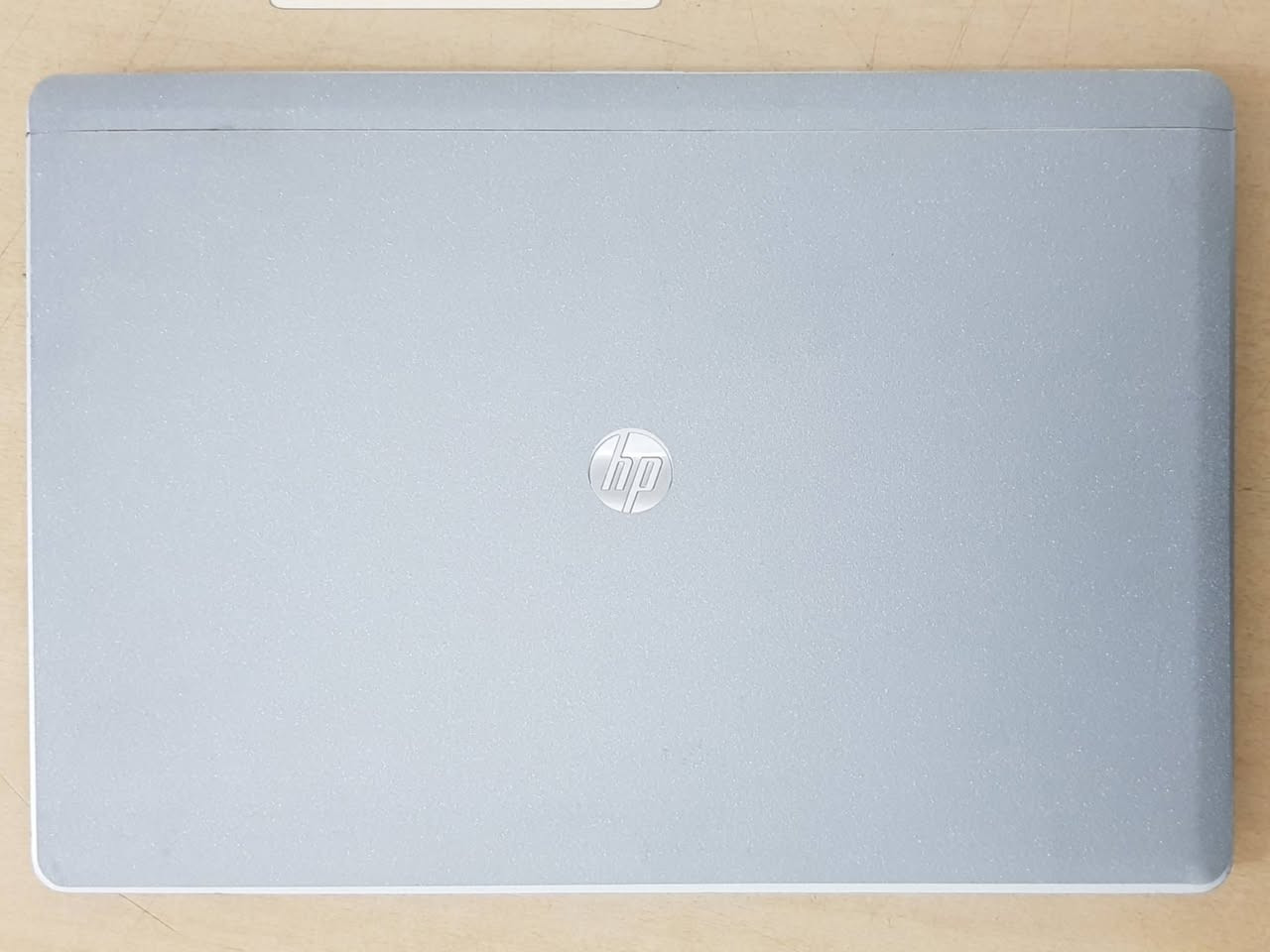 تحية طيبة .. لابتوب hp كور اي 7  الجيل الرابع ورام 8 كيكا وهارد ssd 128 حجم الشاشة  14 اللابتوب نحيفة جدا وبطارية جديدة لوك

                      (( السعر ثابت 200 الف دينار  ))

hp folio
المعالج  Core i7  الجيل الرابع
رام 8 كيكا 
هارد  ssd 128
حجم الشاشة 14 

 للأتصال عادي و واتساب *********** 
شارع الصناعة اوقات الدوام ( 9 - 4 ) يوجد خدمة توصيل داخل بغداد ولجميع المحافظات لمشاهدة كافة الموديلات 
يرجى زيارة الموقع على الفيس بوك ( لابتوب بشير لاين
