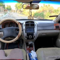 كيا سبكترا • ٢٠٠٨ • محرك ٢.٠