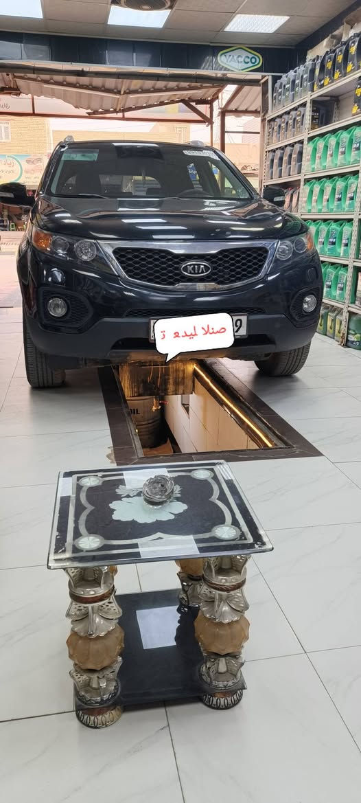 سلام عليكم سورنتو موديل 13 كير مكينه حدايه تبريد جاهزه مرايات شفط كشنات كهربائية جلد تخم تاير جديد سياره دخول جديد ما بينها كل نقص جاهزه من كل شيء 7 راكب كاز كاز إلها حصه جميع محافظات أدوات أدوات كصه جنطه متومه أرقام وسنويه مراوس حسب القناعه السعر 53 رقم الهاتف ***********
