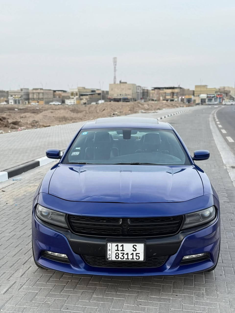 السلام عليكم 
جارجر موديل 2021 فول مواصفات
SXT بلاص. شاشه كامره حساس (فتحة) كشنات جلد كهربائيه. خزن ميموري تحكم ستيرن تشغيل عن بعد. كشافات تو ويل محرك 3600. وارد امريكي. ضررها دعامية فقط . ماشيه 76m جاهزه السياره 
رقم بغداد تحويل ثاني يوم
شراي يخابر ع رقم
***********
مكاني بصره
