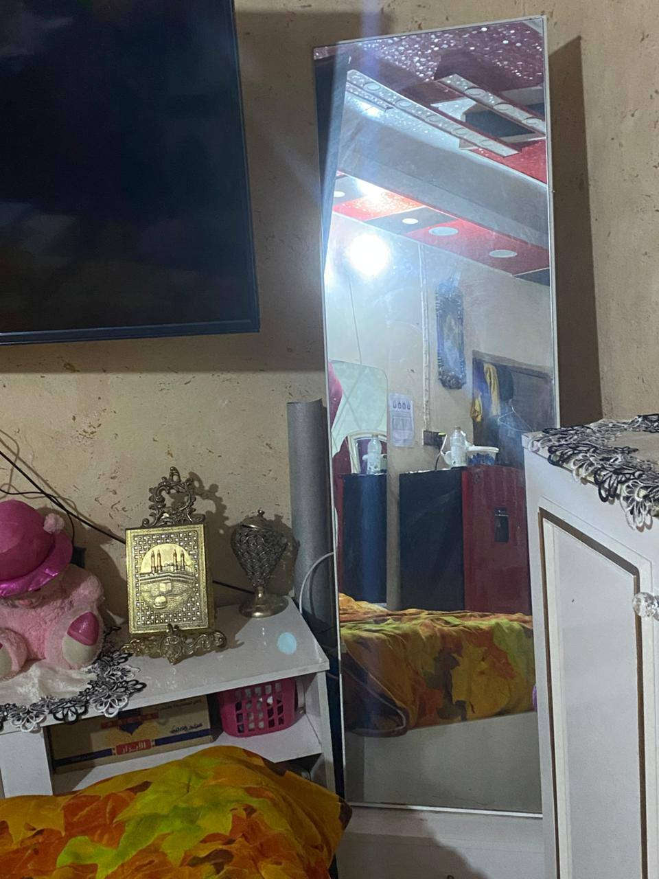 سلام عليكم غرفه للبيع سعره 450 وبيه مجال


**إذا كنت صاحب هذا الإعلان وتريد حذفه لأي سبب، رجاءا أرسل رسالة إلى الدعم الفني**