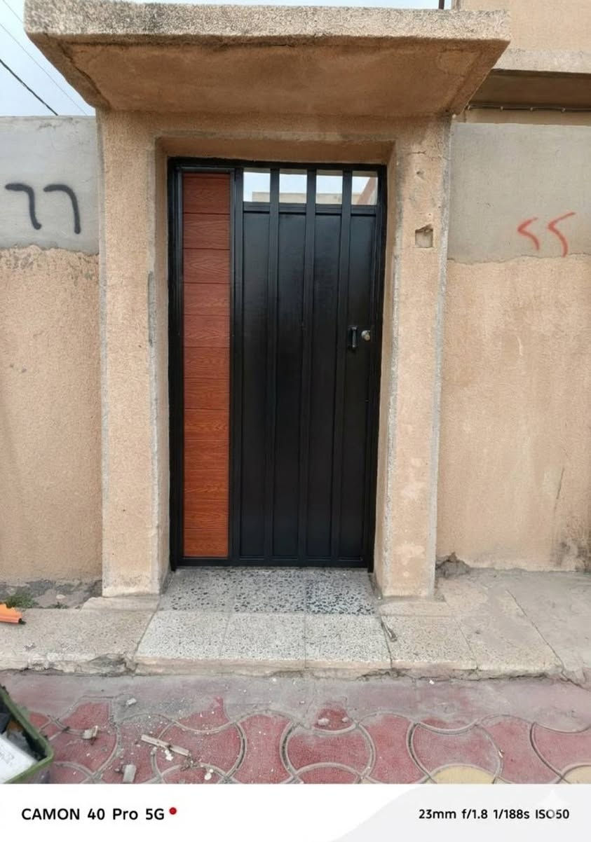 حدادة الهيثم
تم تركيب باب حوش في ناحية الشورة


**إذا كنت صاحب هذا الإعلان وتريد حذفه لأي سبب، رجاءا أرسل رسالة إلى الدعم الفني**