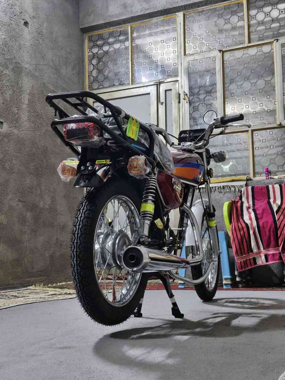 دراجه نامه تعمير 2025نقصهه بس مكينه دراجع ما متحركه اشبر شاصي ارشه 2019كلك كلك كلك شاصي صبغ حراراي 
..... 
 مكان الرميثه تصل
***********
