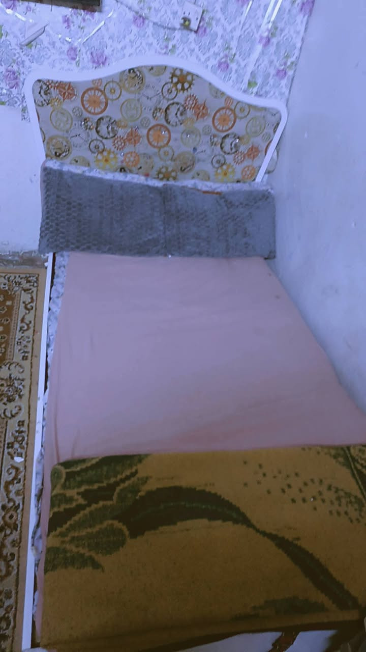 السلام عليكم عندي جربايه نفر للبيع سعر 50 الف وبيها مجال مكان بغداد شارع فلسطين


**إذا كنت صاحب هذا الإعلان وتريد حذفه لأي سبب، رجاءا أرسل رسالة إلى الدعم الفني**