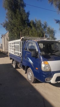 كيا 2007 • محرك 3000 • النجف