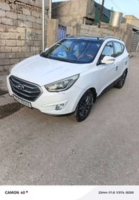 توسان • ٢٠١٤ • سكندريه