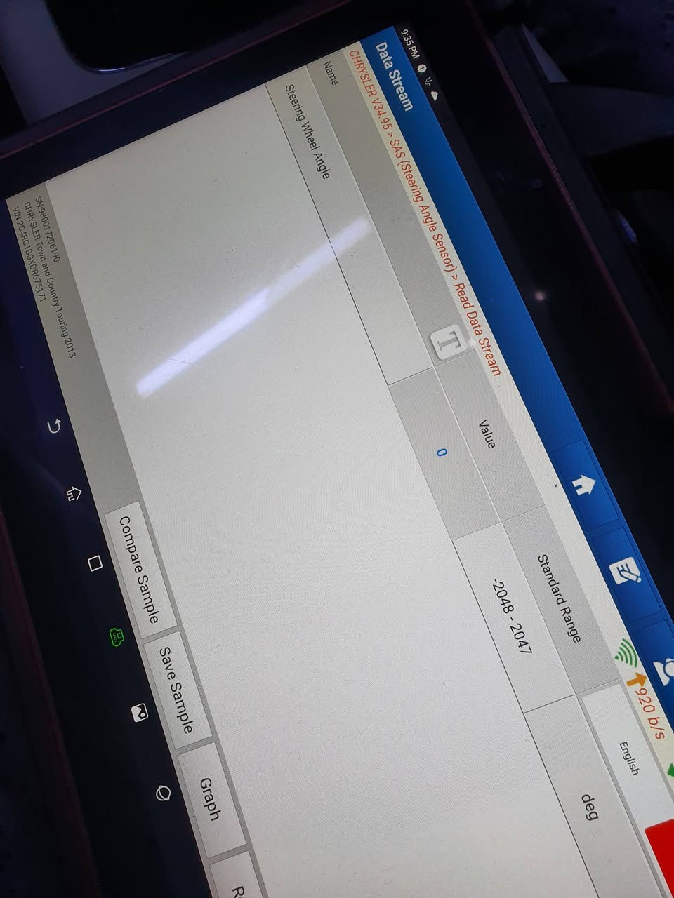 Chrysler 2014
تبديل شريط استيرن مع برمجة انكل استيرن
مع الشد والضمان 💯
مركزGT الصليخ مجاور النادي ***********
