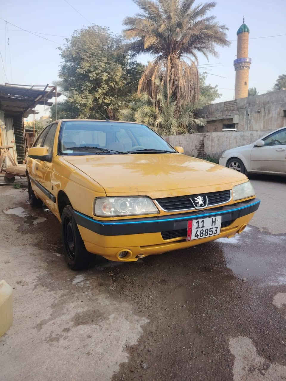 سلام عليكم بيجو لميس ٢٠١٦ مكفوله عده الجاملغ الأمامي مصبوغ كير جديد كلج جديد صدر خلفي امامي جديد دوشمه جديدة السياره حلوه بيع او مراوس حسب القناعه ***********
