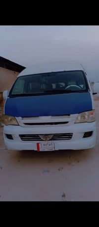 فتون ٢٠١٤ • مكينة اوكي • بدون حادث