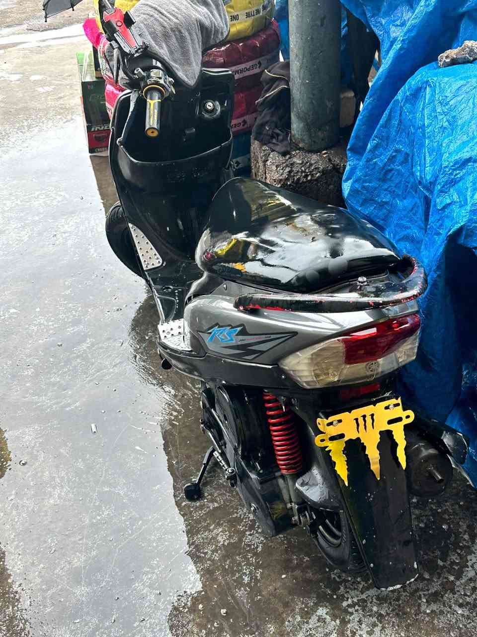 ماكس عدلة للبيع او مراوس حسب القناعة دراجة أو ايفون عادي انطي فرق دراجة هاي خير من الله ما موكفتني بيوم تي تطلب ونشوف مدام عينك واكرر للبيع او مراوس حسب القناعة دراجة أو ايفون انطي فرق هم عادي مكاني بغدا الحرية تواصل خاص


**إذا كنت صاحب هذا الإعلان وتريد حذفه لأي سبب، رجاءا أرسل رسالة إلى الدعم الفني**