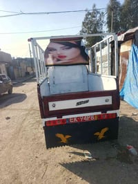 ستوته موديل 16 شاصي شرط ما مكسور ولا مضروب باج بودي ماله جديد نظيف ماك...