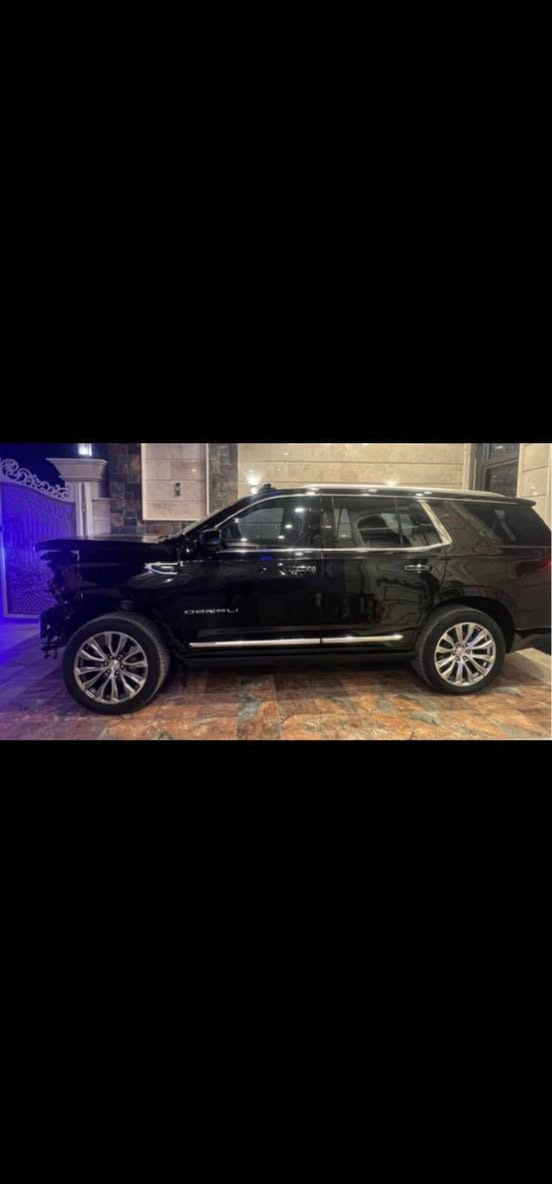 ‏GMC يوكن دينالي 2023
مكينة 6200ccm
Vip

قطعه جديدة من عشاق Gmc 

دنلي فخامة بكل معنى الكلمة

اللون: اسود BLACK

مكينة 8 سلندر

عداد المسافات: 74 الف كيلو متر

المواصفات: خليجي وكالة المنصور

رقم بغداد

فول مواصفات🚦🚦🚦
 
بانوراما

جكات

كراسي جلد اصلي(عسلي)

كراسي اثنين كهرباء

كراسي هزاز(عند اقتراب السيارة من اي شي)

كراسي خزن(ميموري)

كراسي(تدفئة+تبريد)

كراسي خلفية تدفئة

تبريد خلفي شاشة

شحن الهاتف لاسلكياً

عدادات شاشة ديجيتال

رادار وجانبي وتوقف خلفي ذاتي 

تحديد مسار

كروس سرعة

داتا شو DATA SHOW

نظام AUTO START

هاندبريك دكمة AUTO HOLD

نظام DETECT OFF

نظام مانع انحدار

٦كامرات ٣٦٠ درجة

خمس بصمات

فول تحكم استيرن(جهتين امامي+جهتين خلفي)

استيرن كهرباء

استيرن تدفئة

دوسة كهربائية

صندوك كهرباء (شفط)

دبل حساس (امامي+خلفي)

مانع تزحلق

فور ويل

شاشة امامية كبيرة اصلية تدعم ابل كار بلي واندرويد اوتو

شاشات خلفية اصلية

تشغيل عن بعد

اشارة بالمري

مري كهرباء(شفط)

#نقطة_عمياء

لايت عدسة زنون(عالي+ناصي)

لد أمامي خلفي 

وباقي مواصفات الدنلي معروفه
صور حادثها بالعراق منشورة
***********
               

للأ ستفسار الاتصال ع الرقم التالي 📲

*********** واتساب  واتصال
