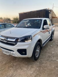 سياره الببيع كريت ويل كامره اماميه وكاميرا خلفيه مويديل 2023  سياره جد...