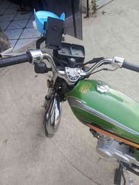 يراني البيع اربعة كير دراجة كلش نضيفة  وحلوة وحلة من صور   موديل 24 مك...